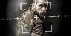 SÕJASÕLTLANE --------- SÕJASÕLTLANE ---------