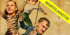 PAL-TÄNAVA POISID ------------ PAL-TÄNAVA POISID ------------